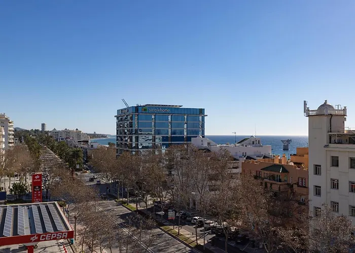 Aqua Bellamar, Apartmán *