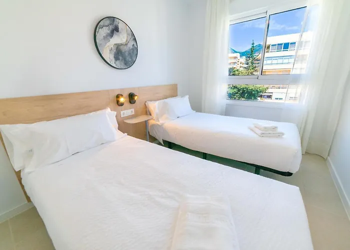 Aqua Bellamar, *