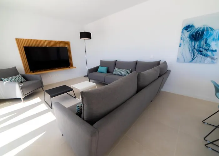 Aqua Bellamar,