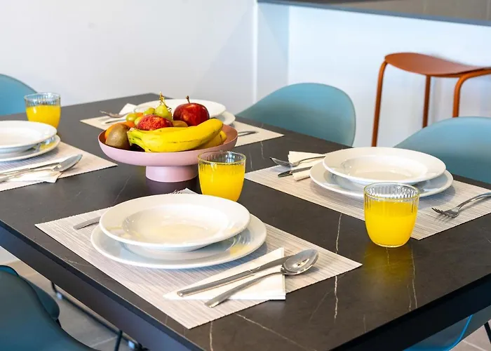 Apartmán Aqua Bellamar, Marbella