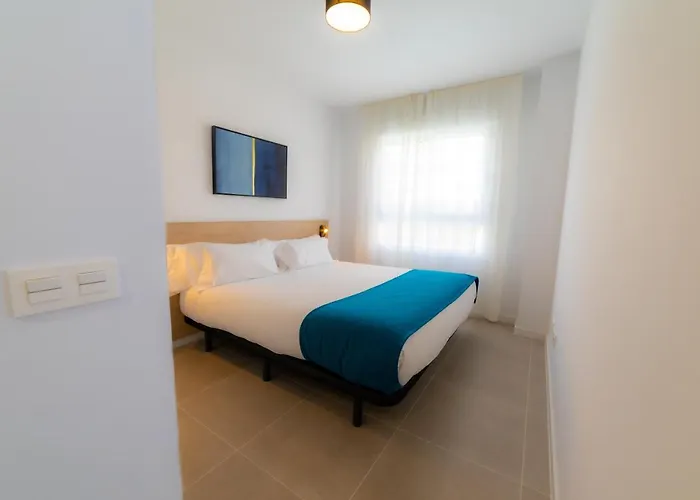 Aqua Bellamar,