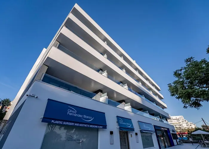 Aqua Bellamar, Apartmán