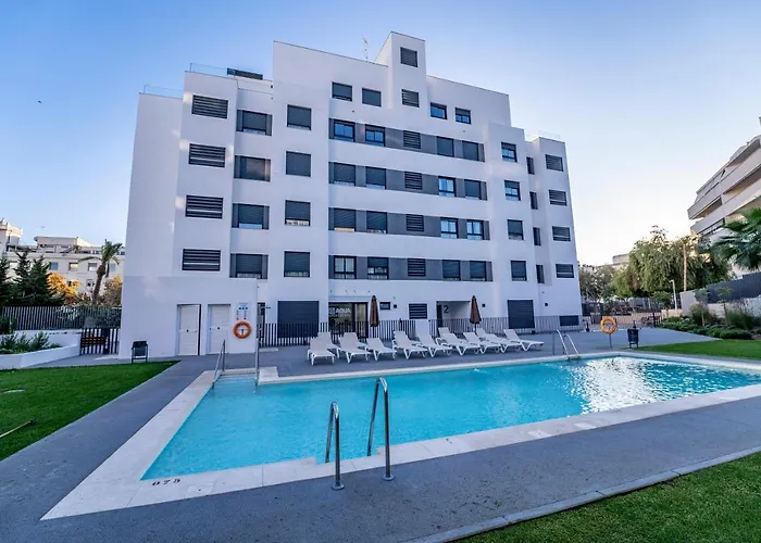 Aqua Bellamar, *