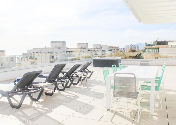 Aqua Bellamar, Apartmán *