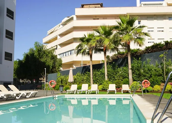 Aqua Bellamar, Apartmán *