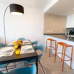 Aqua Bellamar,
