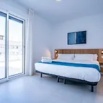 Aqua Bellamar, *
