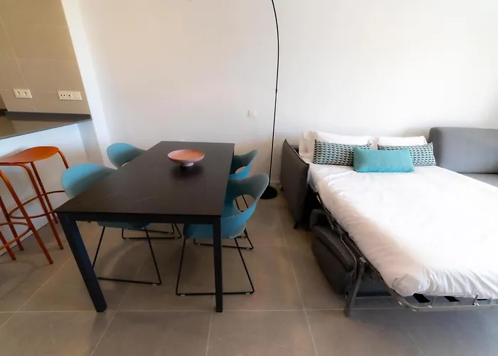Aqua Bellamar,