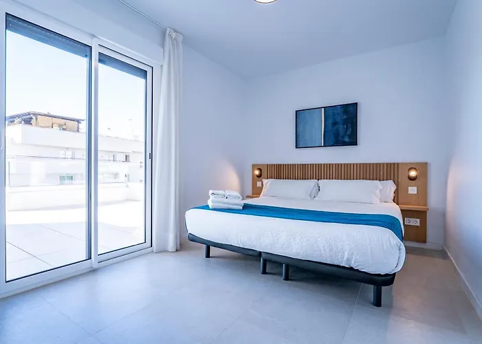 Aqua Bellamar, *