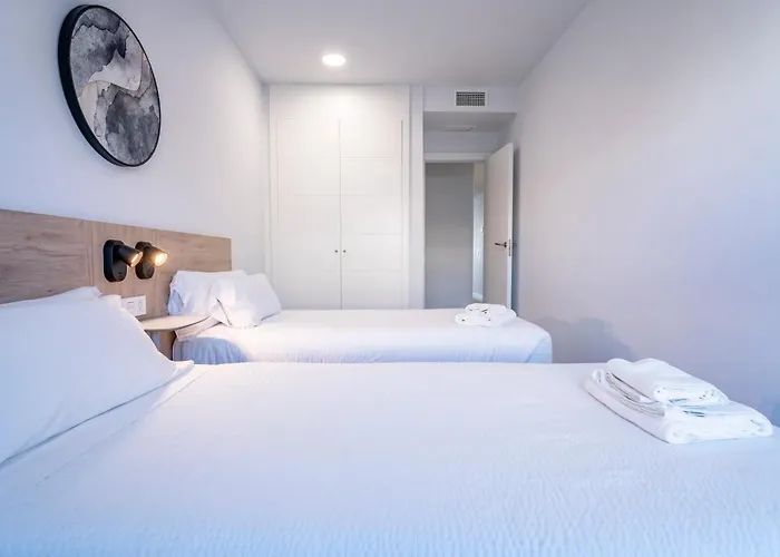 Aqua Bellamar,