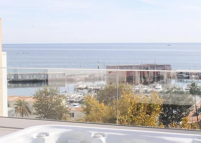 Aqua Bellamar, Марбелья